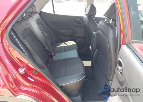 2023 Hyundai Venue Limited z USA, uszkodzony, nr VIN KMHRC8A39PU270560